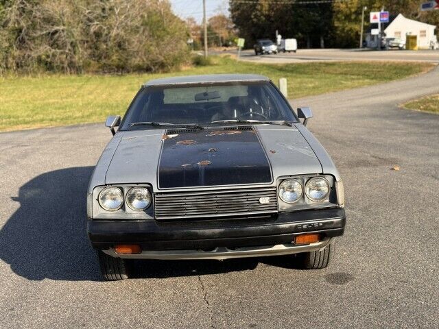 1978 Toyota Celica