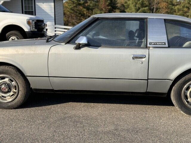 1978 Toyota Celica - photo 10