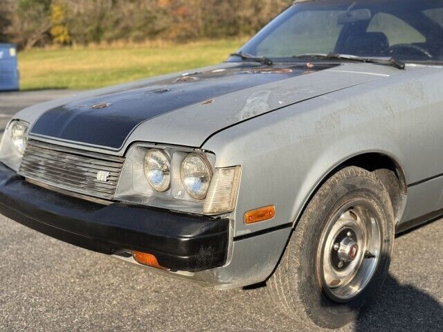 1978 Toyota Celica - photo 12