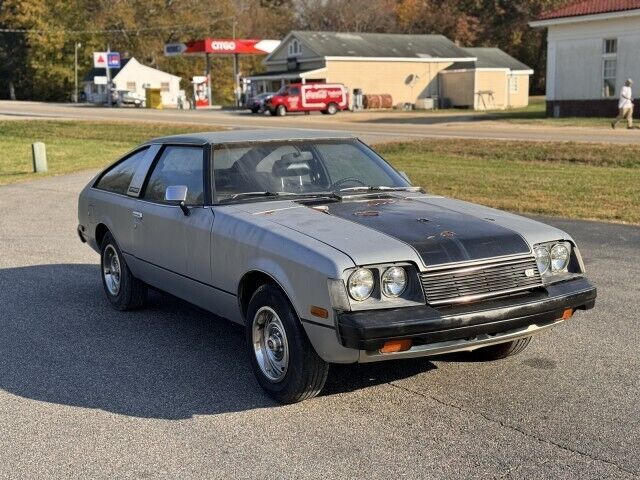 1978 Toyota Celica - photo 2