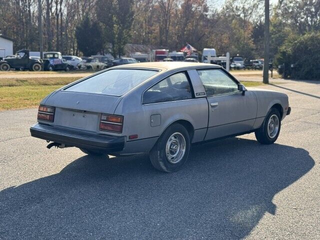 1978 Toyota Celica - photo 5