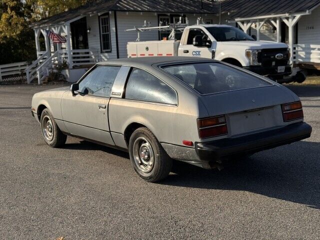 1978 Toyota Celica - photo 7