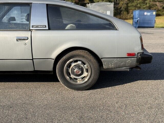 1978 Toyota Celica - photo 9
