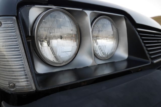 1978 Toyota Celica Celica GT Liftback - photo 12