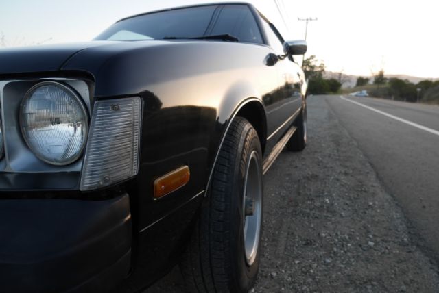 1978 Toyota Celica Celica GT Liftback - photo 2