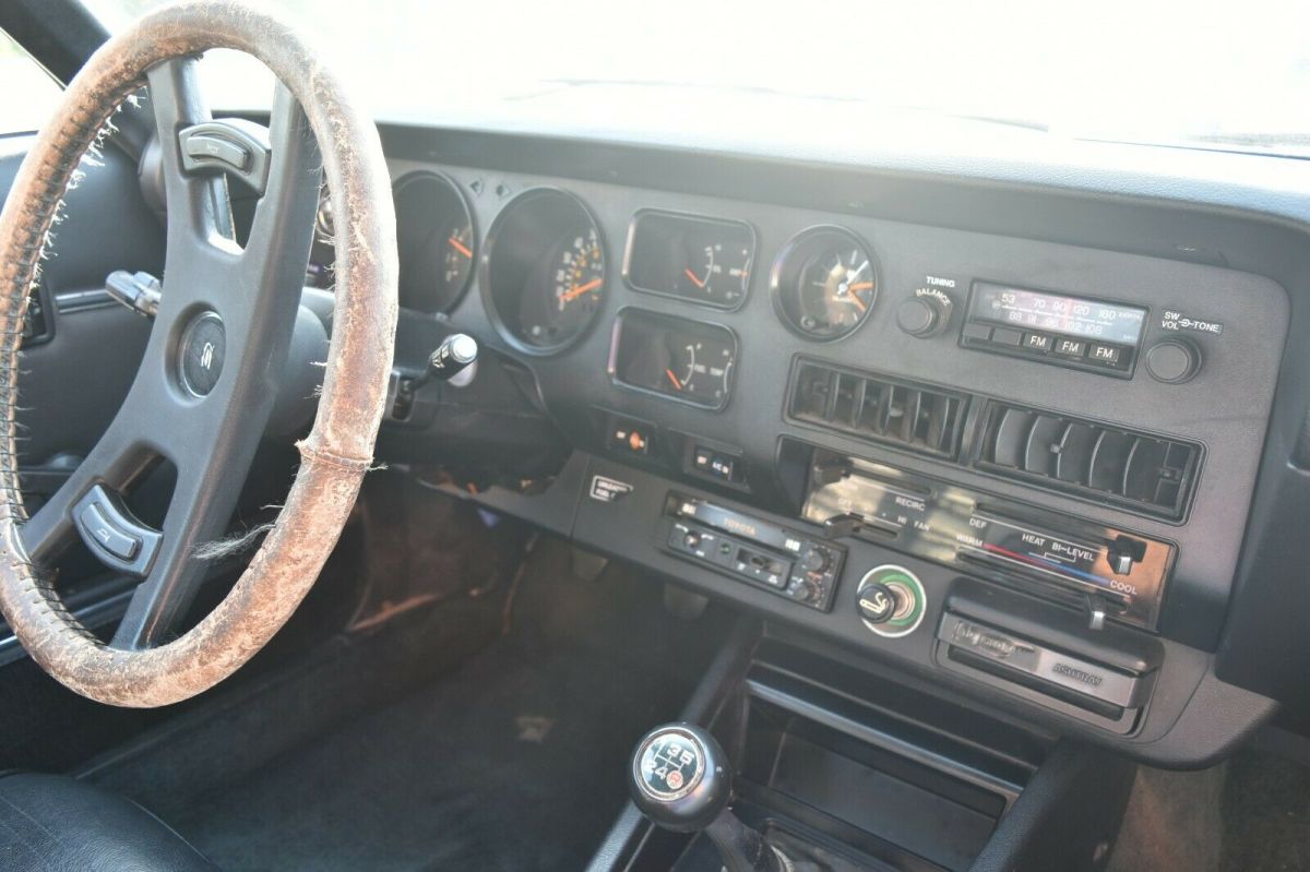 1978 Toyota Celica - photo 10