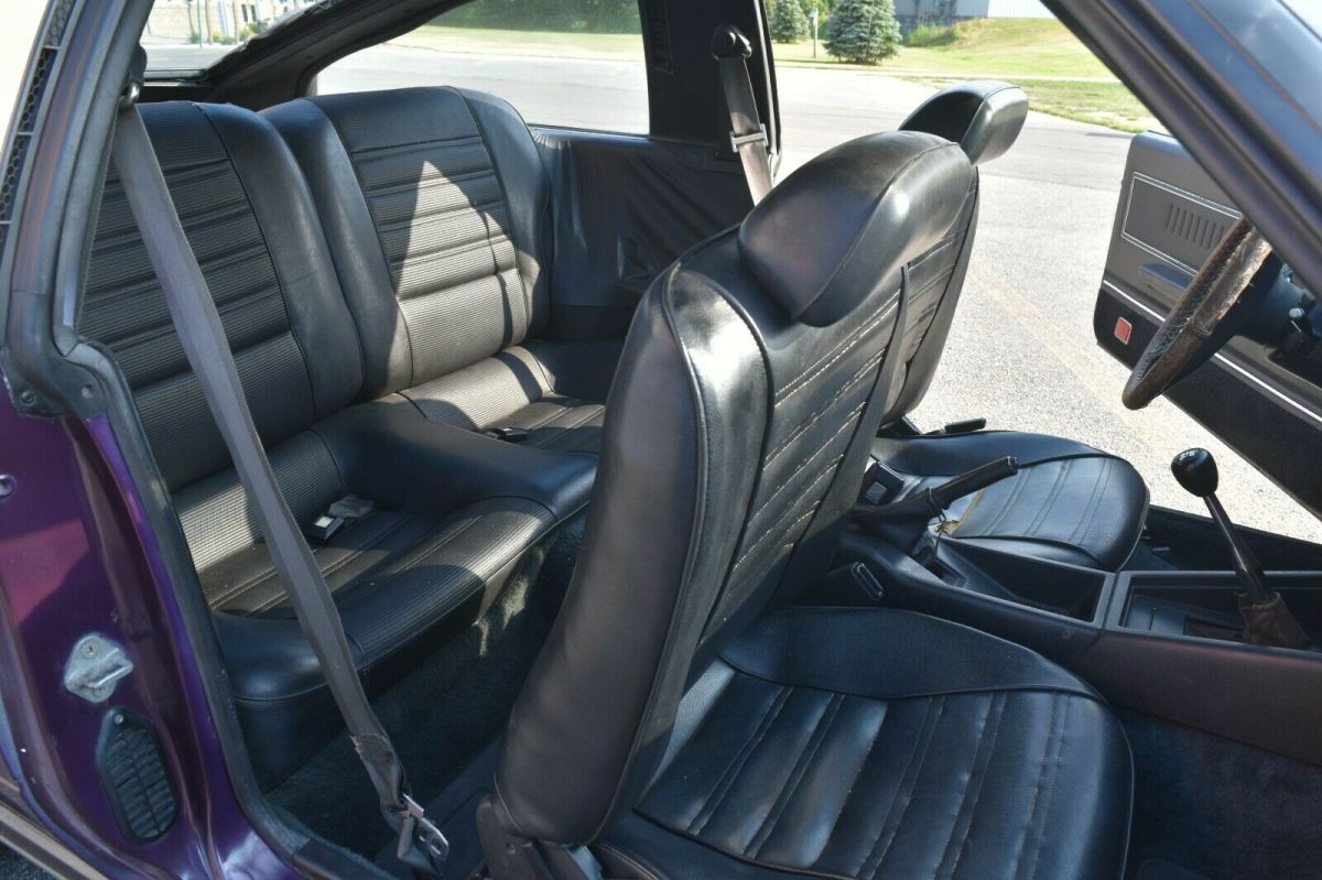 1978 Toyota Celica - photo 11