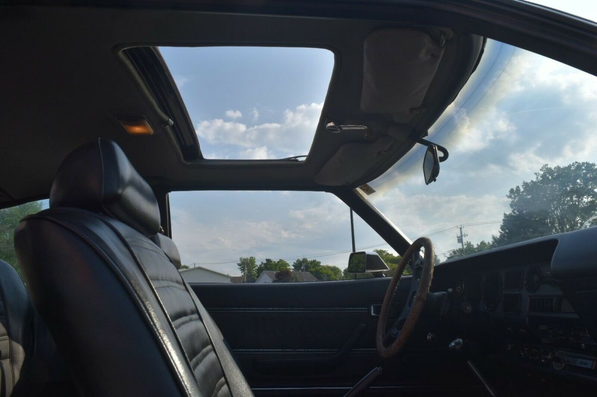 1978 Toyota Celica - photo 12