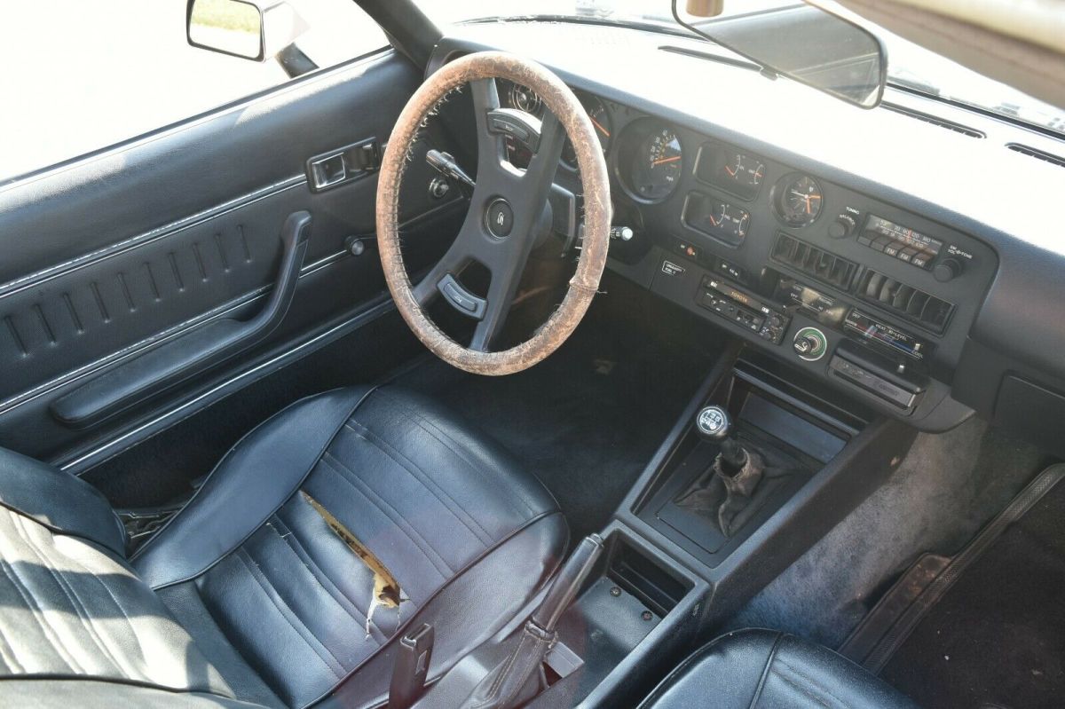 1978 Toyota Celica - photo 13