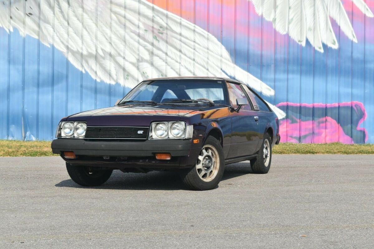 1978 Toyota Celica - photo 2