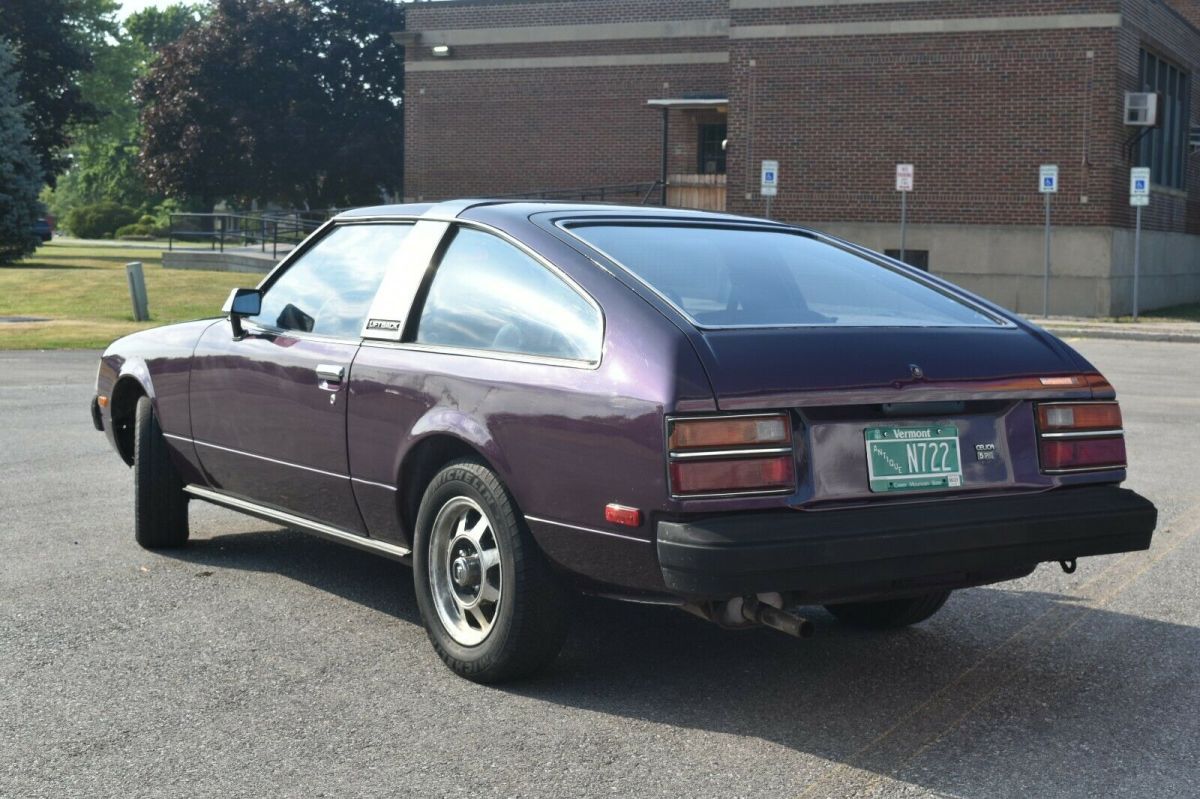 1978 Toyota Celica - photo 4