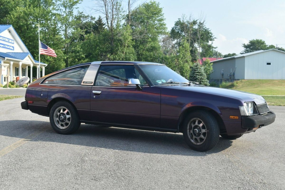 1978 Toyota Celica - photo 5