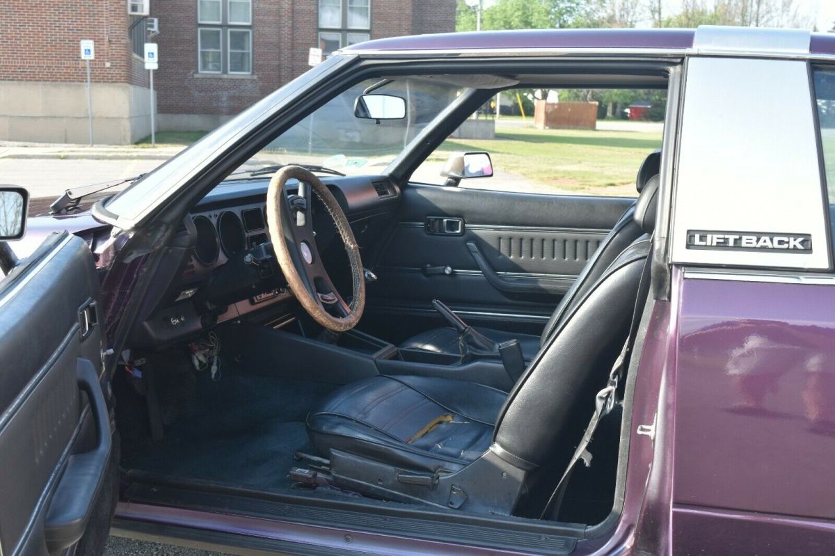 1978 Toyota Celica - photo 6