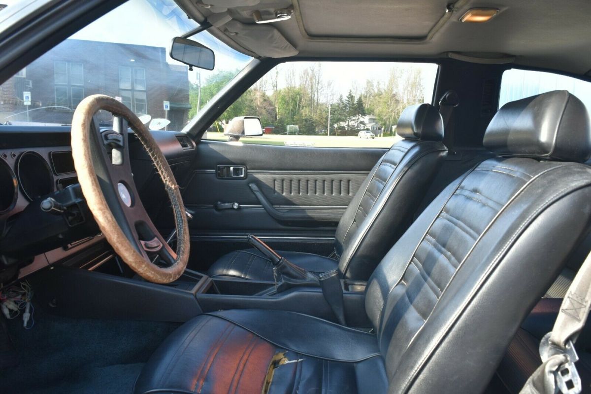 1978 Toyota Celica - photo 7