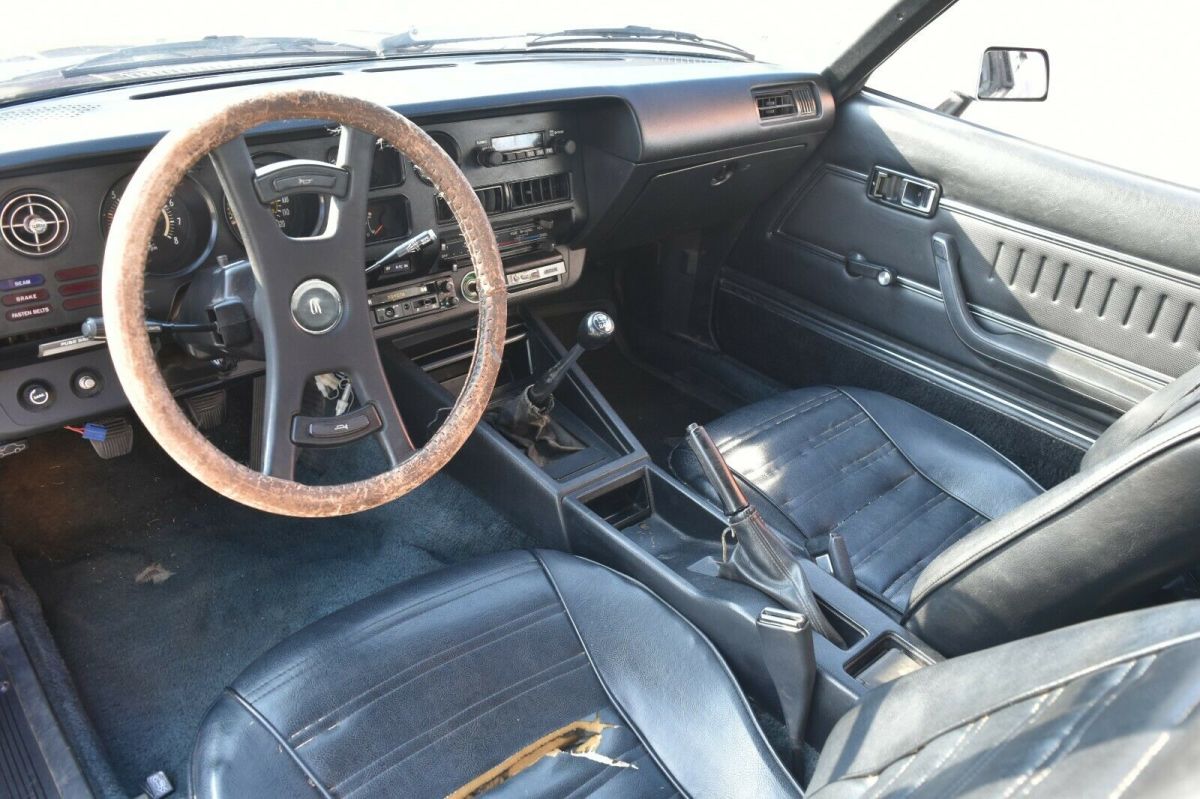 1978 Toyota Celica - photo 8