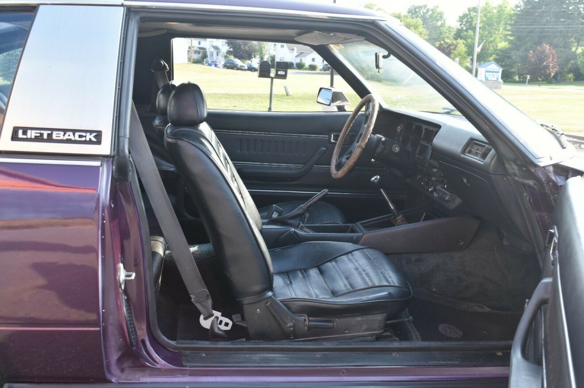 1978 Toyota Celica - photo 9
