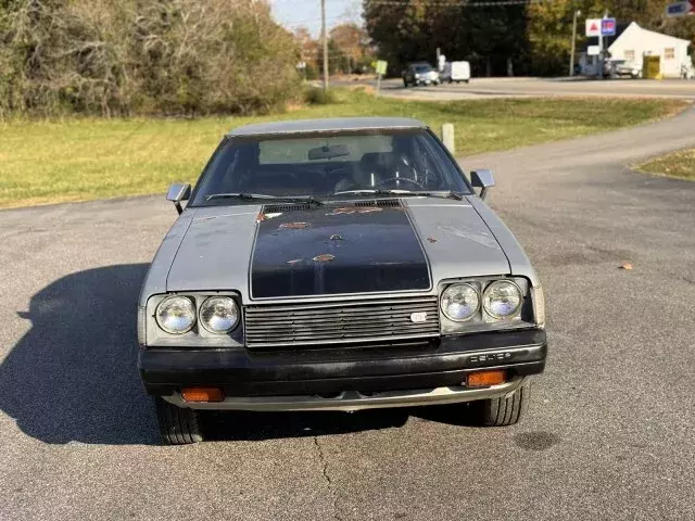 1978 Toyota Celica
