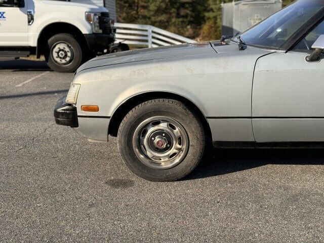 1978 Toyota Celica - photo 11