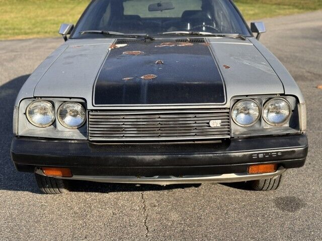 1978 Toyota Celica - photo 13