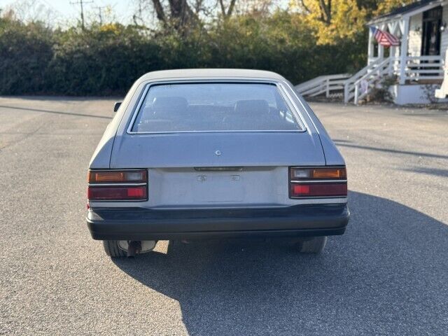 1978 Toyota Celica - photo 6