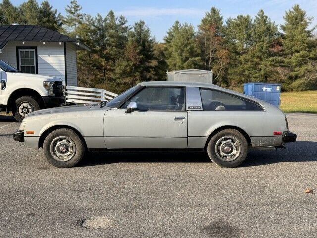1978 Toyota Celica - photo 8