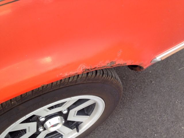 1978 Toyota Celica GT - photo 12