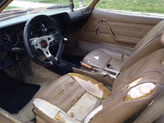 1978 Toyota Celica GT - photo 13