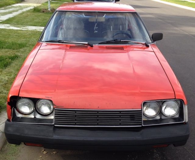 1978 Toyota Celica GT - photo 2