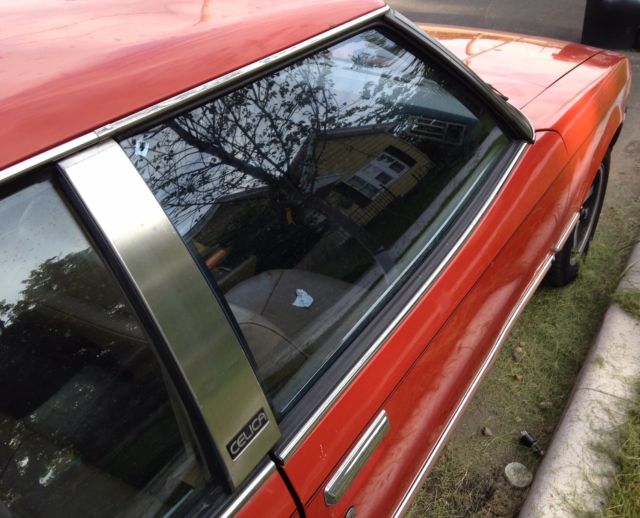 1978 Toyota Celica GT - photo 4