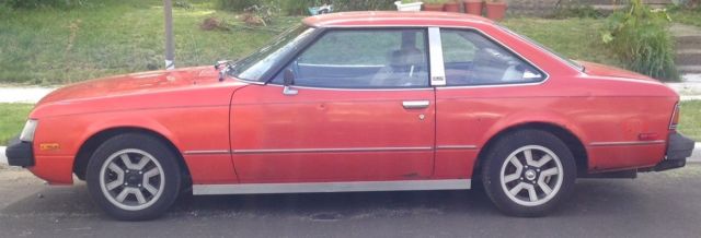 1978 Toyota Celica GT - photo 5