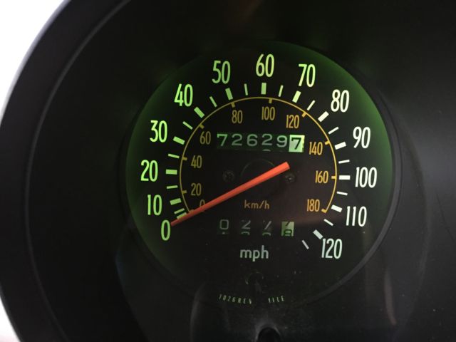 1978 Toyota Celica GT - photo 12