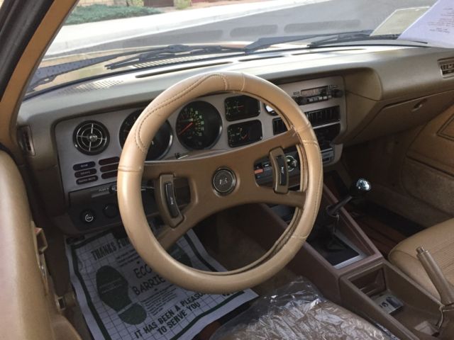 1978 Toyota Celica GT - photo 13