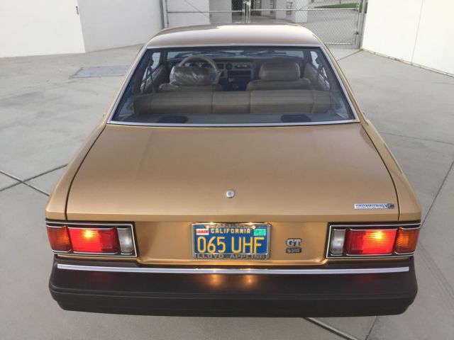 1978 Toyota Celica GT - photo 3