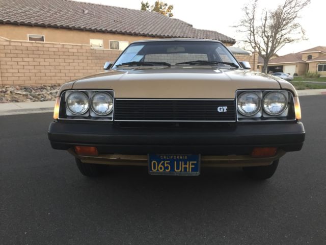 1978 Toyota Celica GT - photo 5
