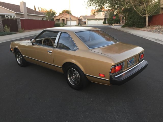1978 Toyota Celica GT - photo 6