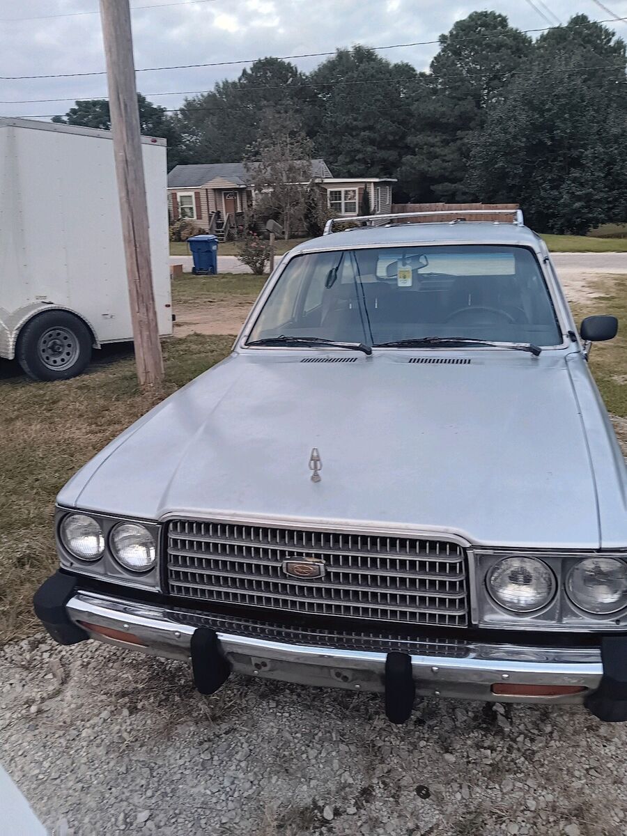 1978 Toyota Corona - photo 2