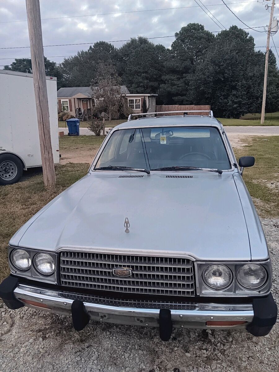1978 Toyota Corona - photo 3