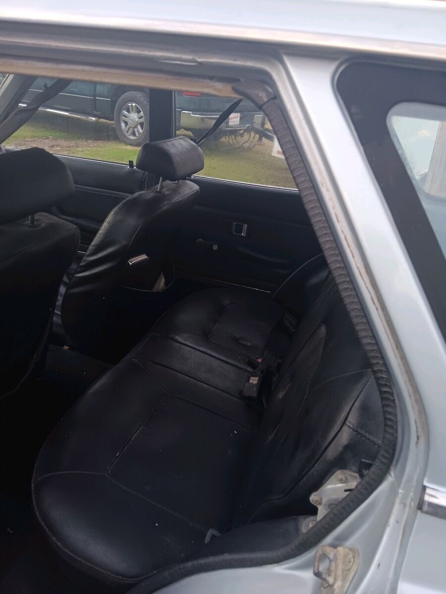 1978 Toyota Corona - photo 5