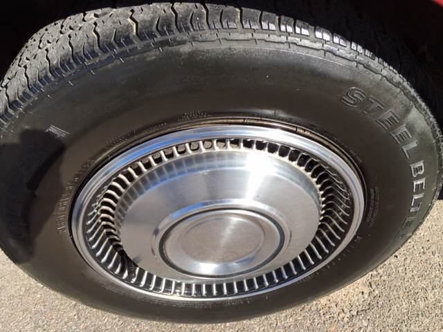 1978 Toyota Other - photo 12