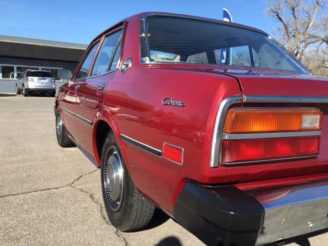 1978 Toyota Other - photo 2