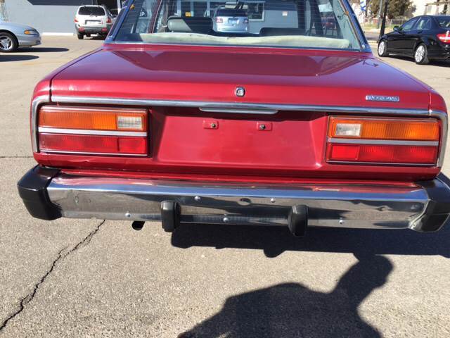 1978 Toyota Other - photo 3
