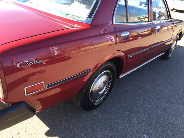 1978 Toyota Other - photo 4