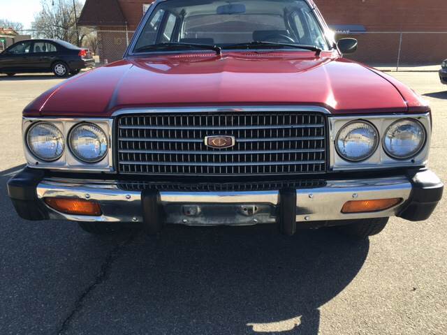 1978 Toyota Other - photo 5
