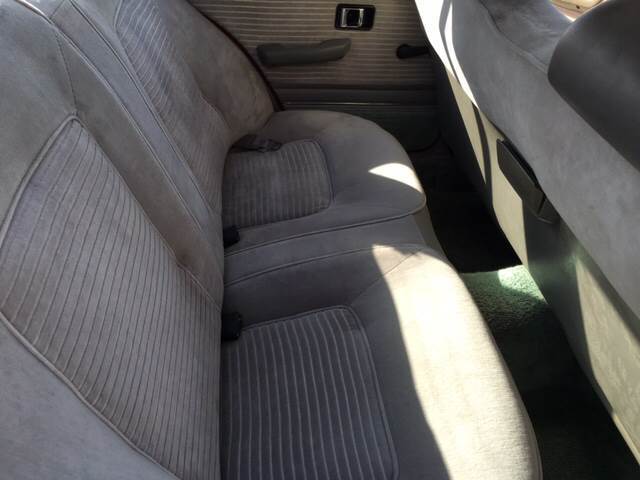 1978 Toyota Other - photo 6