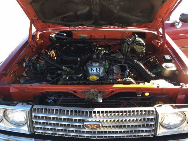 1978 Toyota Other - photo 7