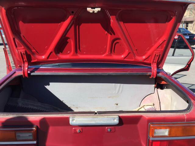 1978 Toyota Other - photo 8