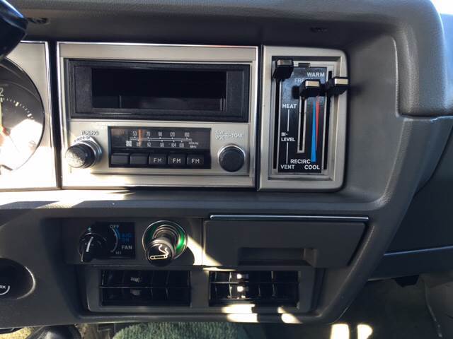 1978 Toyota Other - photo 9