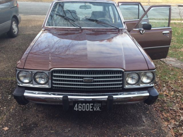 1978 Toyota Corolla - photo 2