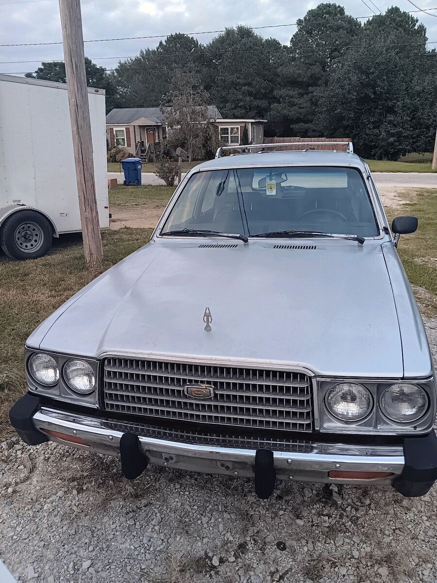 1978 Toyota Corona - photo 7