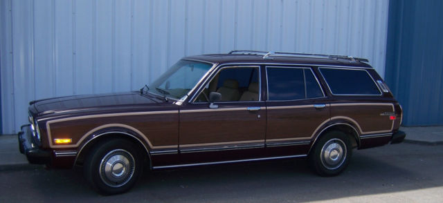 1978 Toyota Cressida wagon super clean very rare classic JDM COOL! MX36 1978 Toyota Cressida